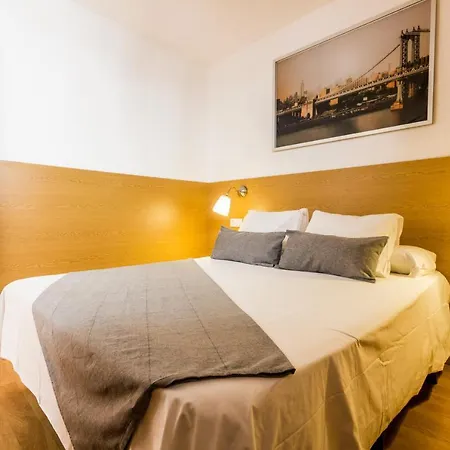 Appartamento Friendly Playa del Inglés