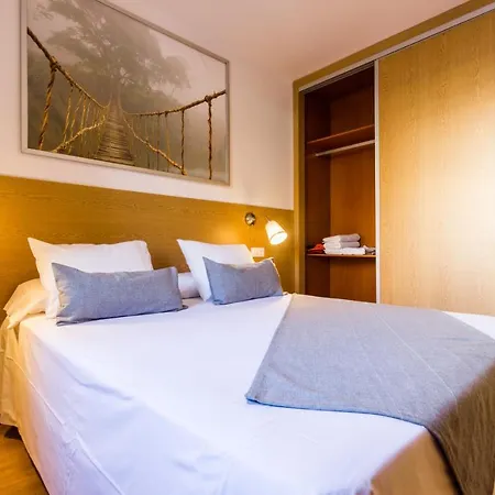 Appartamento Friendly Playa del Inglés