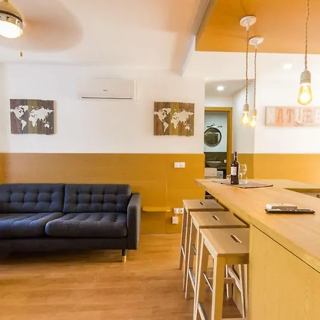 Appartamento Friendly Playa del Inglés
